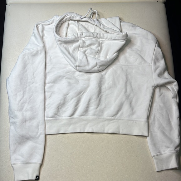 Crop Nike sweater - Picture 2 of 2